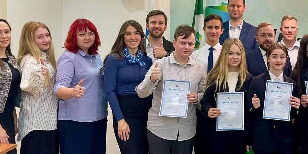 Concorso di progetti di ricerca per studenti a Nizhny Novgorod: TNS Energo NN sostiene la scelta della professione giusta
