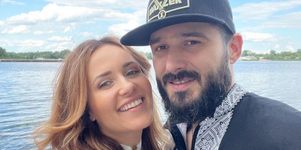 Denisenko spiega come ha diviso il patrimonio con l'ex marito dopo il divorzio