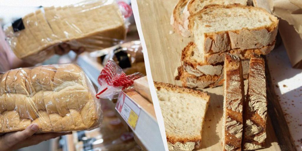 Pane bianco e livelli di zucchero nel sangue: l’impatto del consumo quotidiano