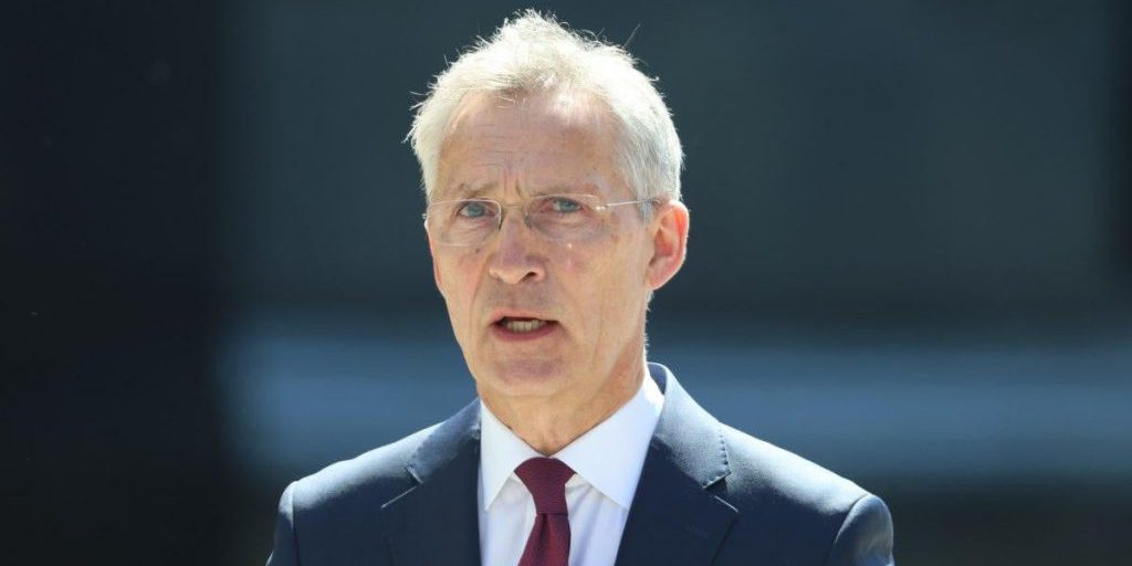 La chiave per porre fine alla guerra in Ucraina: il segretario generale della NATO Stoltenberg rivela la strategia vincente