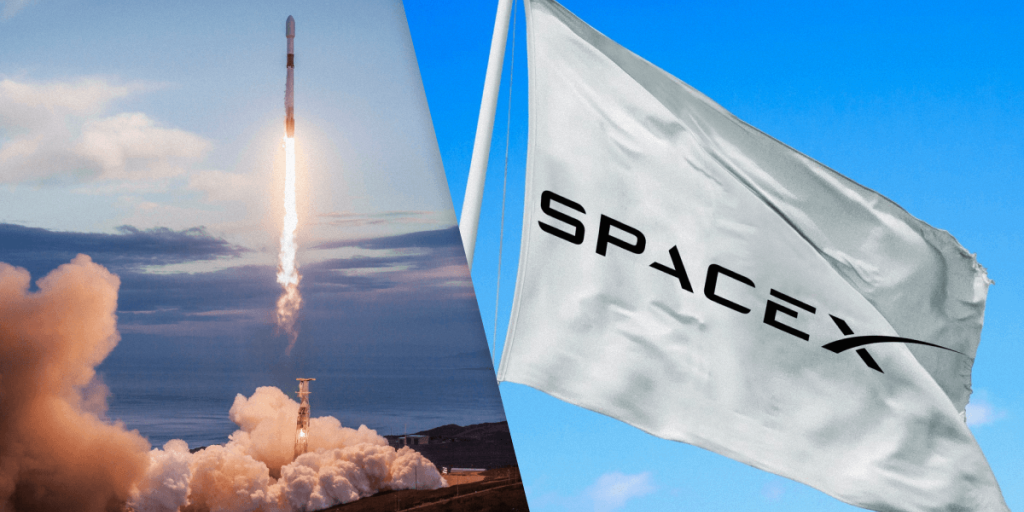 Европейские космические компании объединяются, чтобы конкурировать со SpaceX