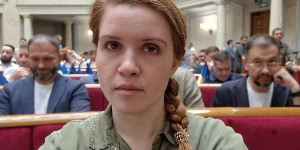 В Украине хотят запретить никотиновые подушечки: Безуглая зарегистрировала законопроект