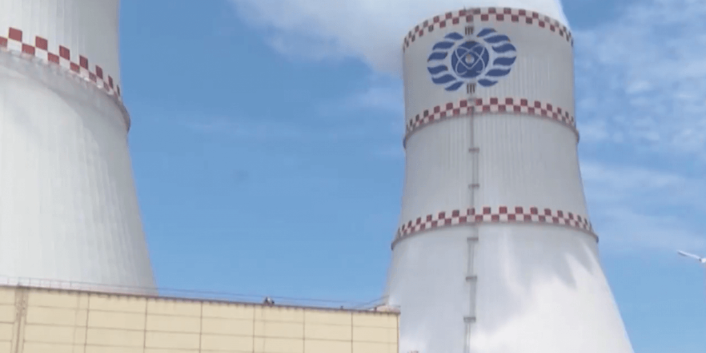 Commissione europea propone di interrompere l'uso del combustibile nucleare russo