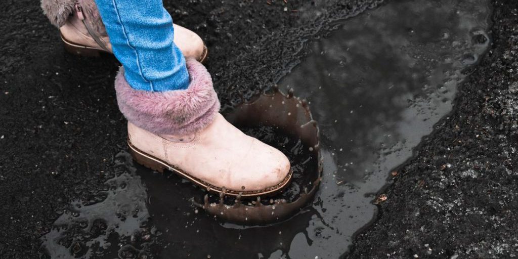 Previsioni meteo in Ucraina: il 27 gennaio piove in gran parte delle regioni