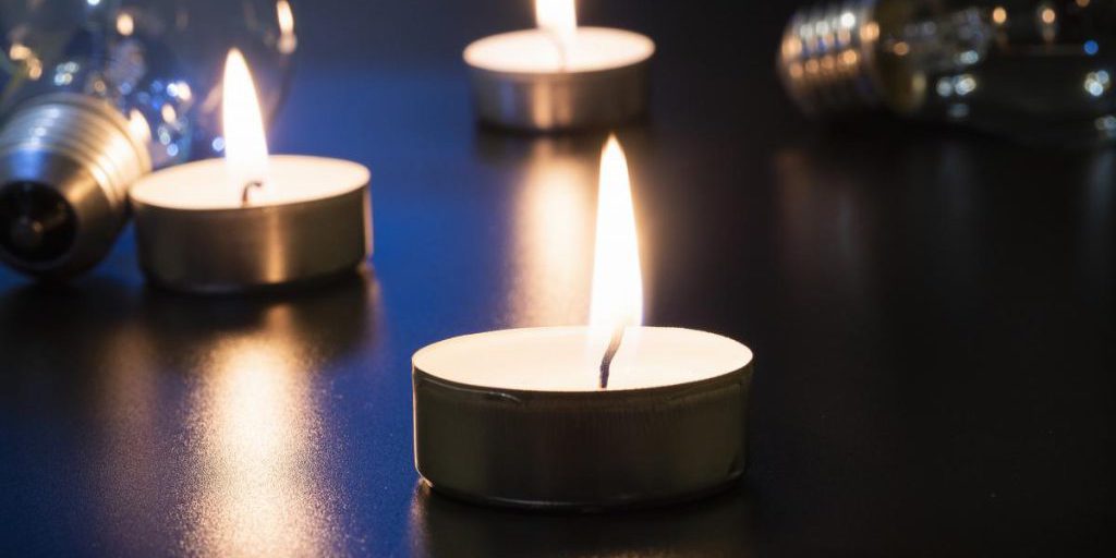 Графики не действуют. В одной из областей Украины ввели экстренные отключения света