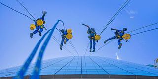 EdiliziAcrobatica, Intesa taglia target price in attesa del recupero della marginalità