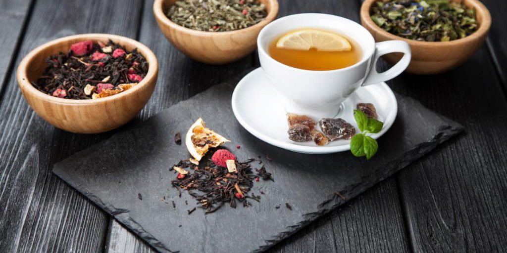 Что происходит со здоровьем костей, когда вы регулярно пьете чай