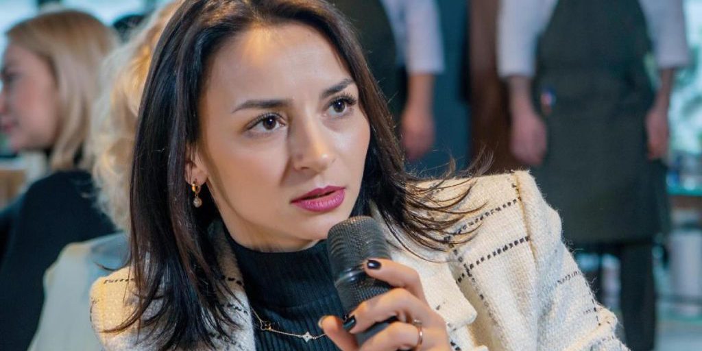 La coreografa Gvodeva rivela un'esperienza di tradimento che la segnerà per sempre