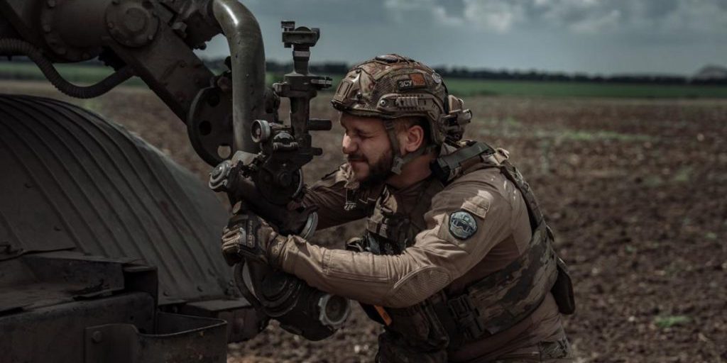 ISW confuta le dichiarazioni di Putin sui presunti successi delle truppe occupanti sul fronte