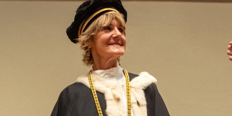 Rettore UniTo Prandi: nessun potere di polizia, studenti in pericolo, richiede sicurezza in tutti i quartieri