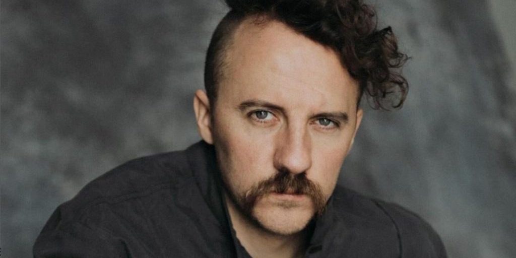 Klopotenko svela finalmente la sua compagna misteriosa dopo un lungo periodo di riservatezza