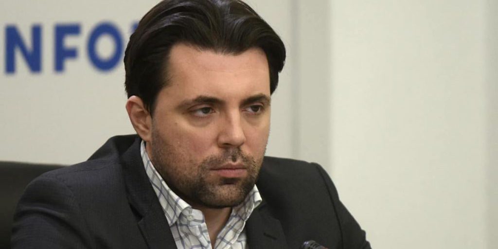 Госаудитслужба: "Укрэнерго" времен Кудрицкого не использовало банковскую гарантию на 1,85 млрд грн и потеряло сотни миллионов