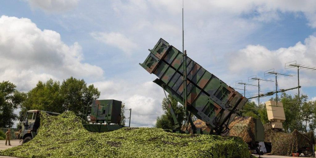 Доставку 25 "Петриотов" придется ждать до 2030 года? – авиаэксперт