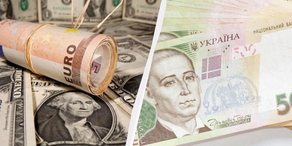 Курс валют 19 октября: сколько стоит доллар сегодня в Украине