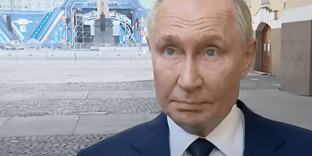 Охрана очень серьёзная: эксперт рассказал, кто может убить Путина