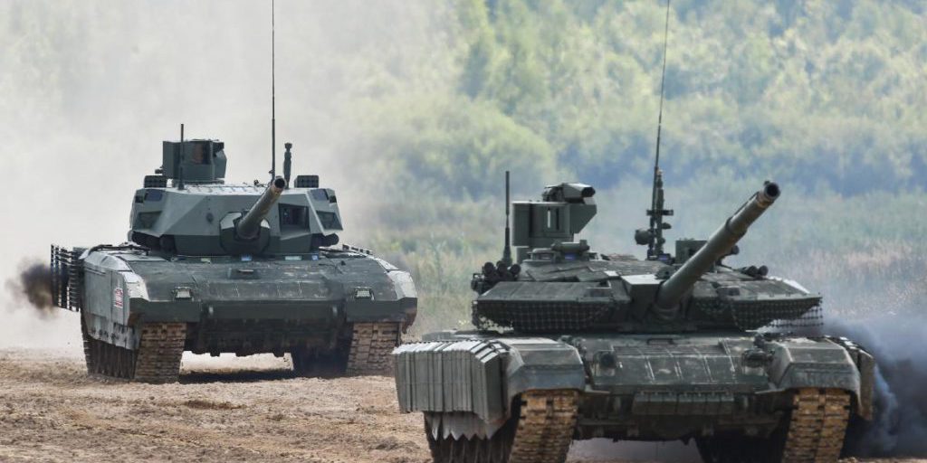 Россия возобновила механизированные штурмы: в ISW объяснили, почему враг меняет тактику