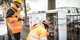 Open Fiber: nel comune di Charvensod disponibile in oltre 1.420 case, esercizi commerciali e uffici