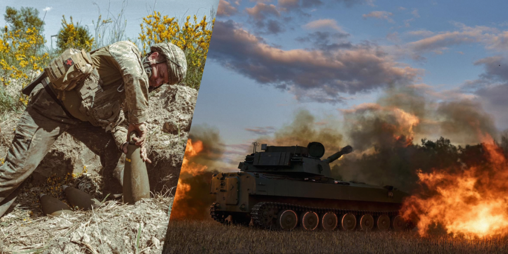 В Италии передумали о закупке американского оружия для Украины, - Bloomberg