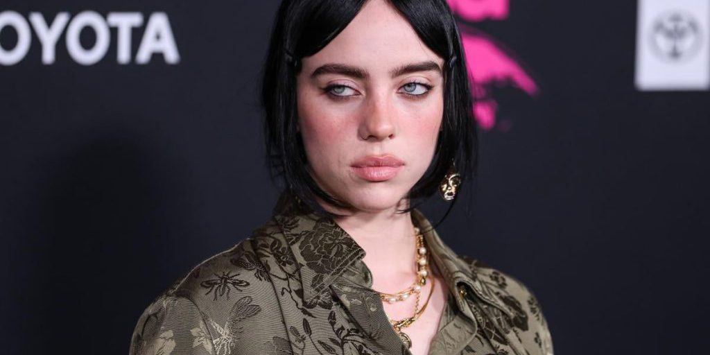 Billie Eilish sfida i miliardari: utilizzate le vostre risorse per il bene comune
