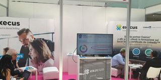 Websim scommette su Execus: copertura avviata con Buy e tp a 2,15 euro