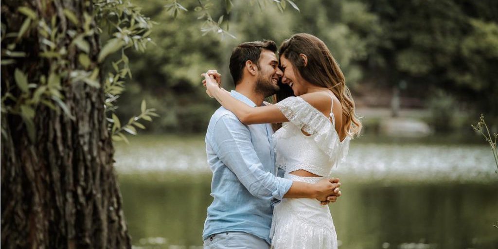 Эти 7 фраз говорят только счастливые пары, - психолог из Гарварда