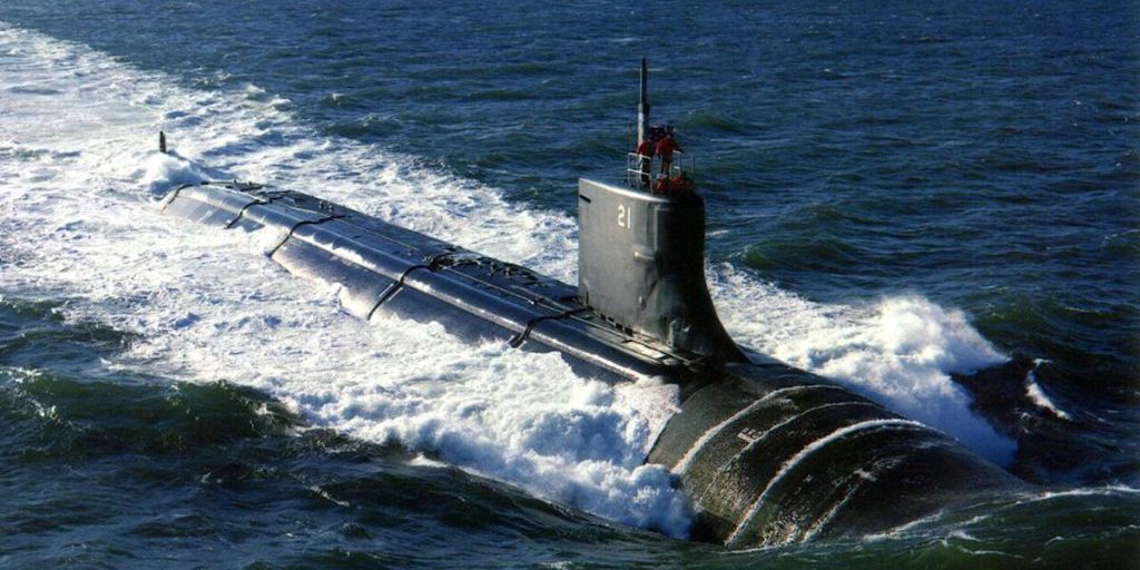 Costi di 132 miliardi di dollari: le sfide nella costruzione dei sottomarini Columbia della Marina degli Stati Uniti