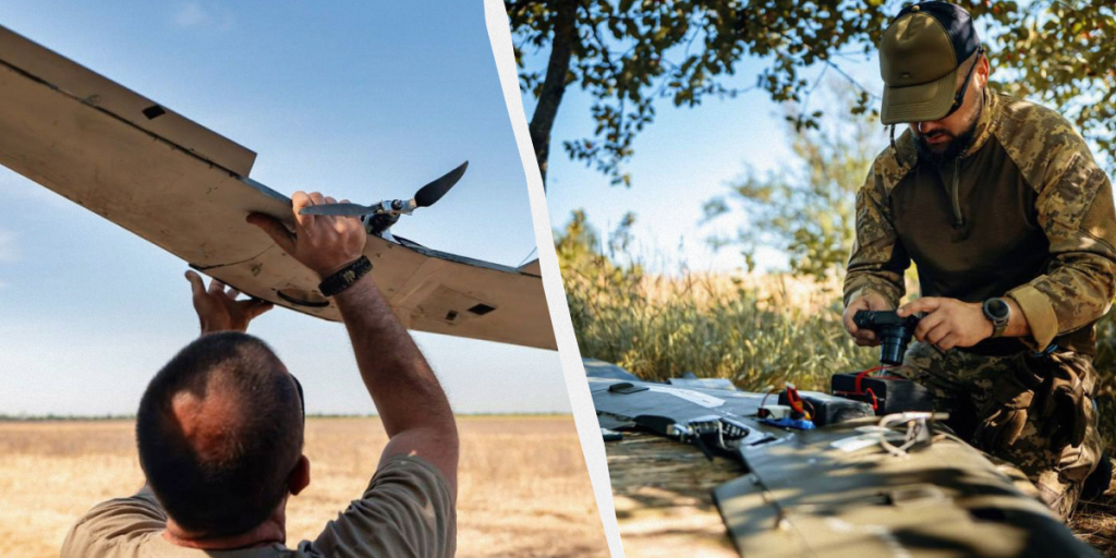 Один из крупнейших поставщиков оружия ВСУ хочет изготавливать дроны с помощью Украины, - СМИ