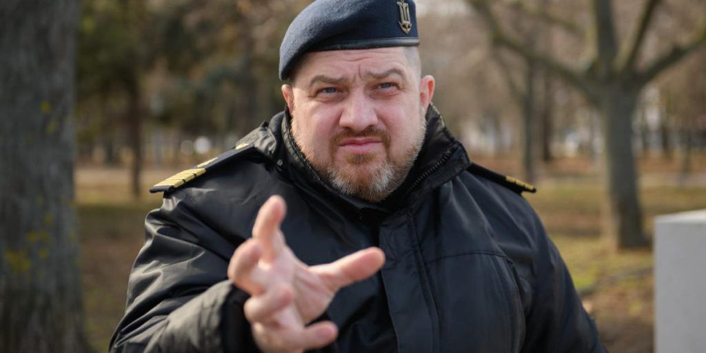 Unità ucraina “Neptuni” arriva a Taganrog dopo attacco al sito di riparazione aeromobili