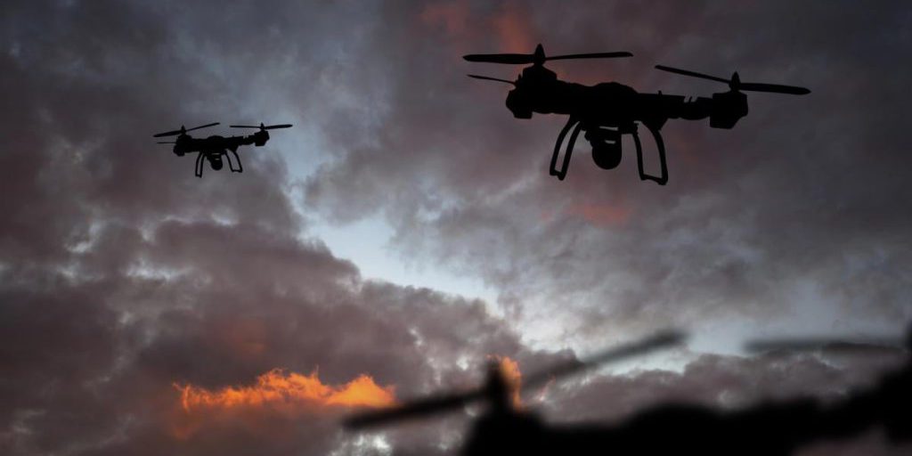 Avvistamento di misteriosi droni durante esercitazioni militari in Polonia solleva preoccupazioni sulla sicurezza nazionale