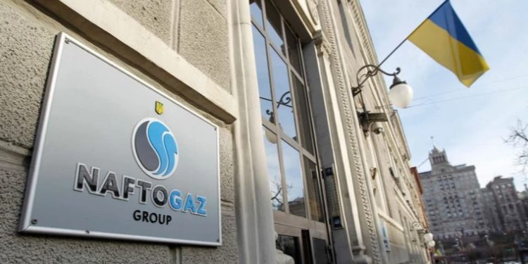 UE assegna 50 milioni di euro a Naftogaz per sostenere l'energia ucraina durante l'inverno