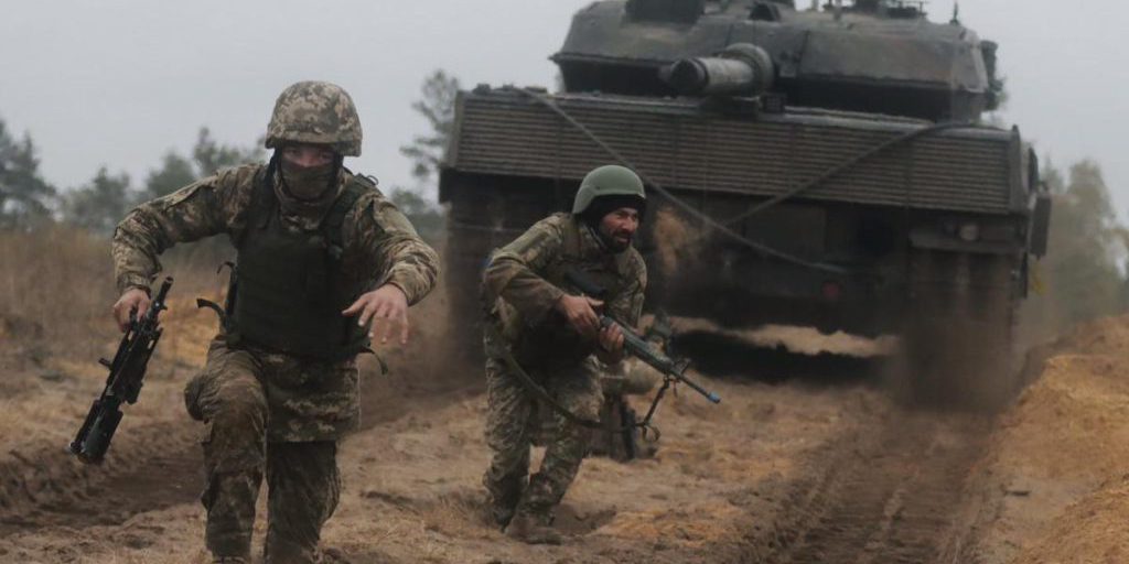 На фронте несколько кризисных участков, это симптом ослабления ВСУ, - Le Figaro