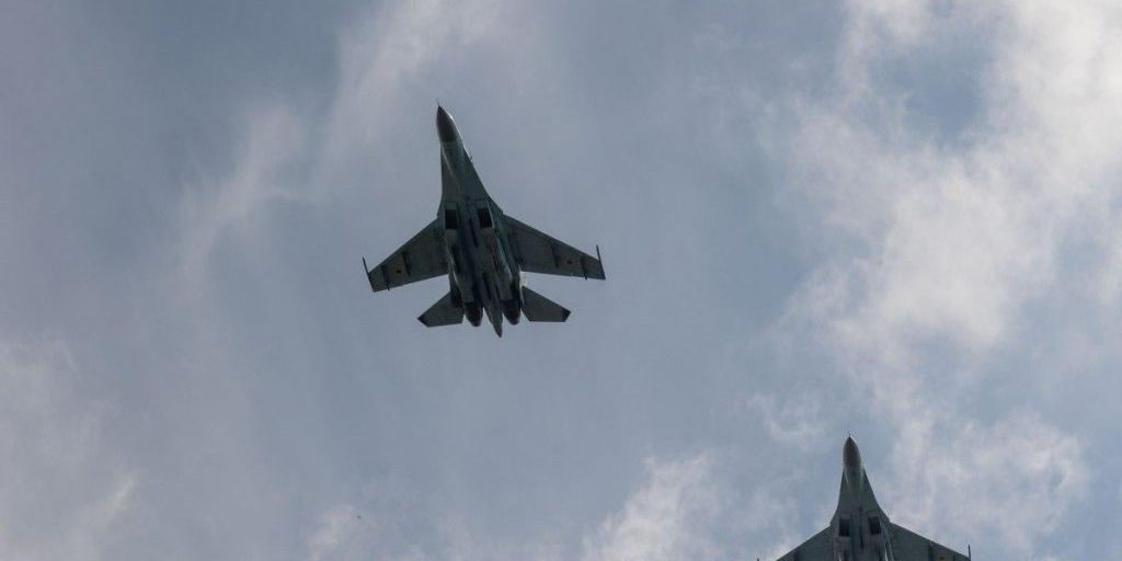 Когда Украине ждать F-16: Бельгия подтвердила, что передаст все обещанные истребители