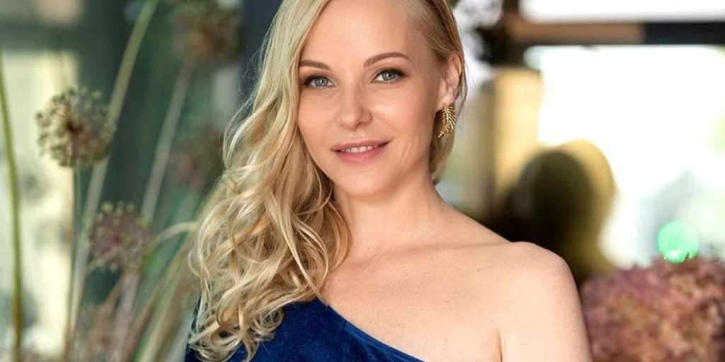 Известная украинская актриса сообщила о расставании с бойфрендом