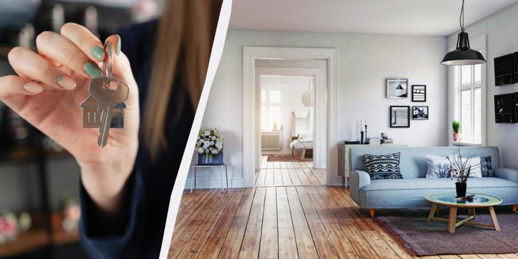 В Украине дорожают квартиры, но стоимость аренды падает: как изменились цены