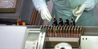 Intercos Acquista Azioni Proprie per Oltre 830mila Euro: Strategia di Crescita o Ottimizzazione del Capitale Sociale?