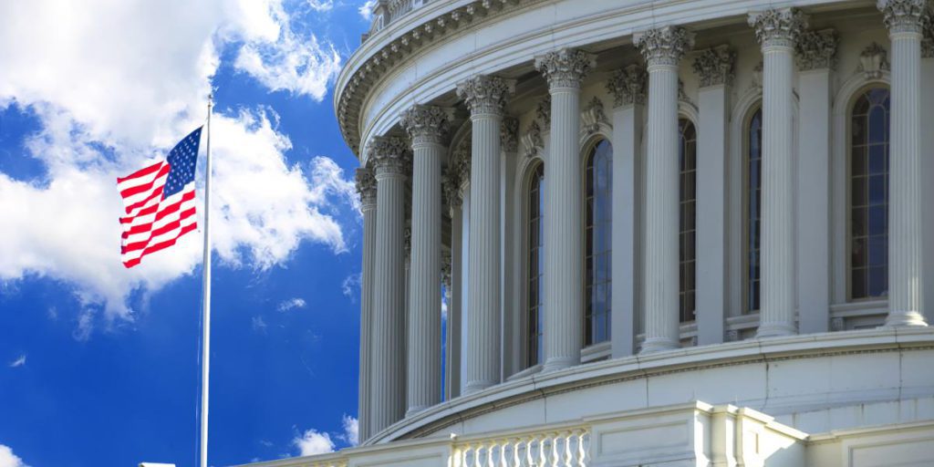 Шатдаун в США продолжается: Сенат не проголосовал за финансирование правительства