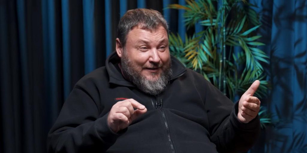 Дикий: рейды ТЦК в клубах и ресторанах - лучшее, что удалось придумать