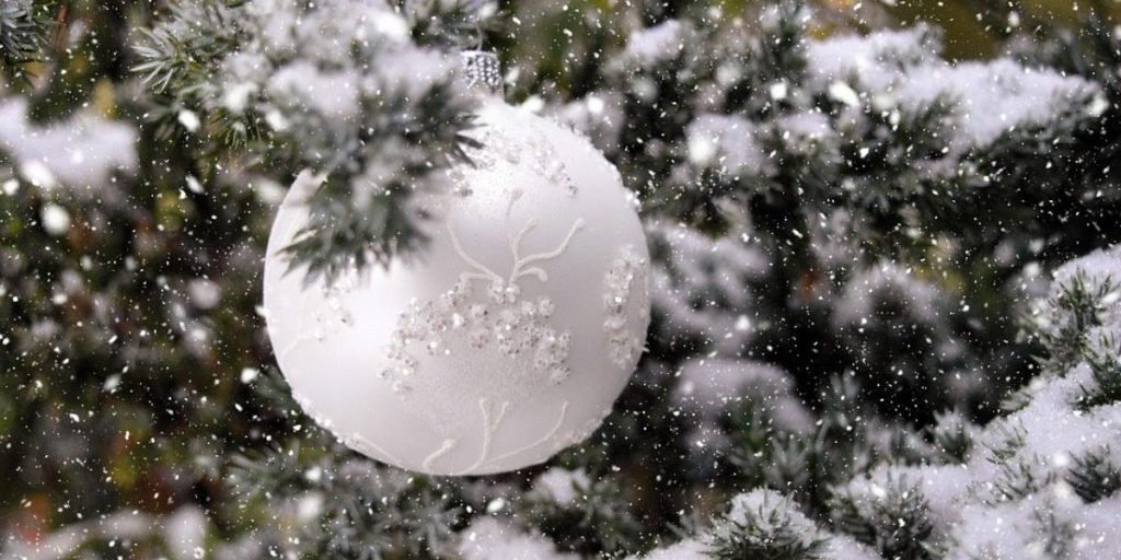 2025 in Ucraina: fine anno con clima invernale piacevole, ma a Kiev il 31 dicembre sarà freddo