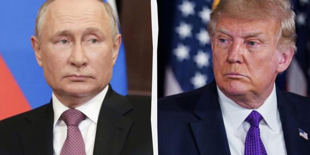 Путин снова переиграл Трампа: эксперт объяснил, зачем диктатору встреча в Будапеште