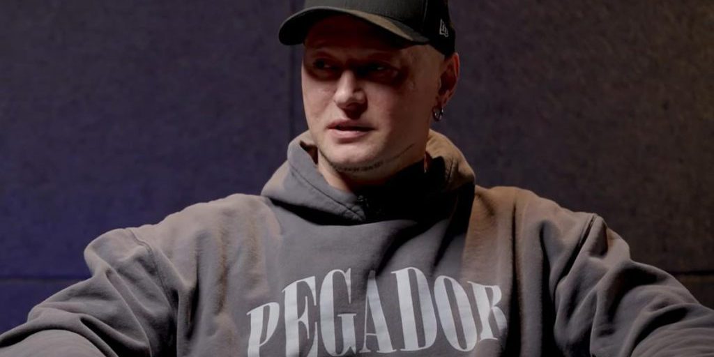 Leader di Bumboks lancia appello per resistenza armata in Ucraina