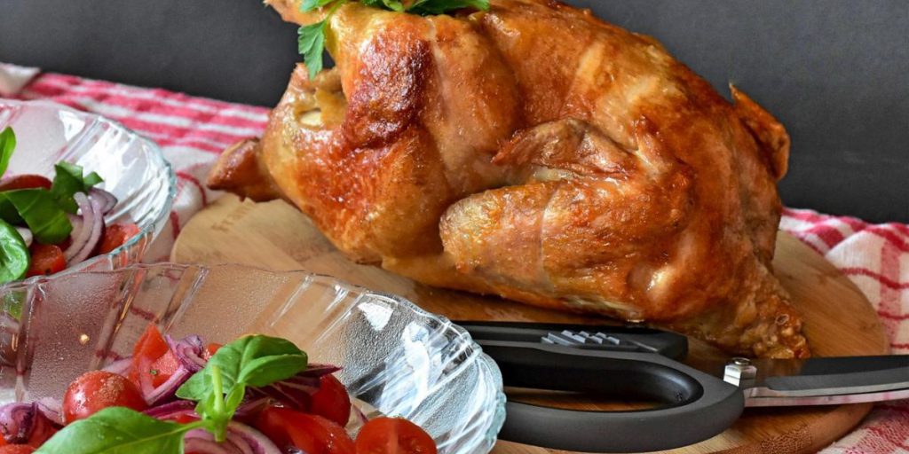 Незабываемый вкус: эксперты раскрыли секретный ингредиент, который сделает курицу сочной