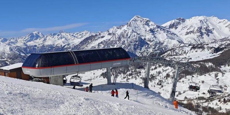 5 milioni di euro per il Bando neve 2025‑2030: le stazioni turistiche chiedono più fondi
