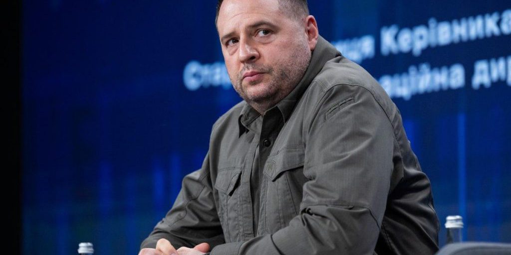 Ермак: РФ - это пародия на СССР, и я не исключаю, что судьба повторится