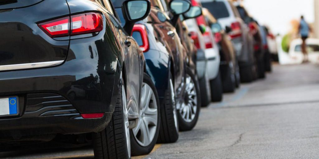 La Volkswagen ID. UNYX è il veicolo elettrico più popolare a Kiev e in altre regioni ucraine