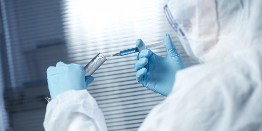 Ученые "разбудили" 40 000-летний вирус: может вспыхнуть новая пандемия