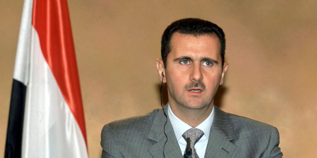 СМИ сообщили об отравлении сирийского диктатора Асада в России: Лавров сделал заявление