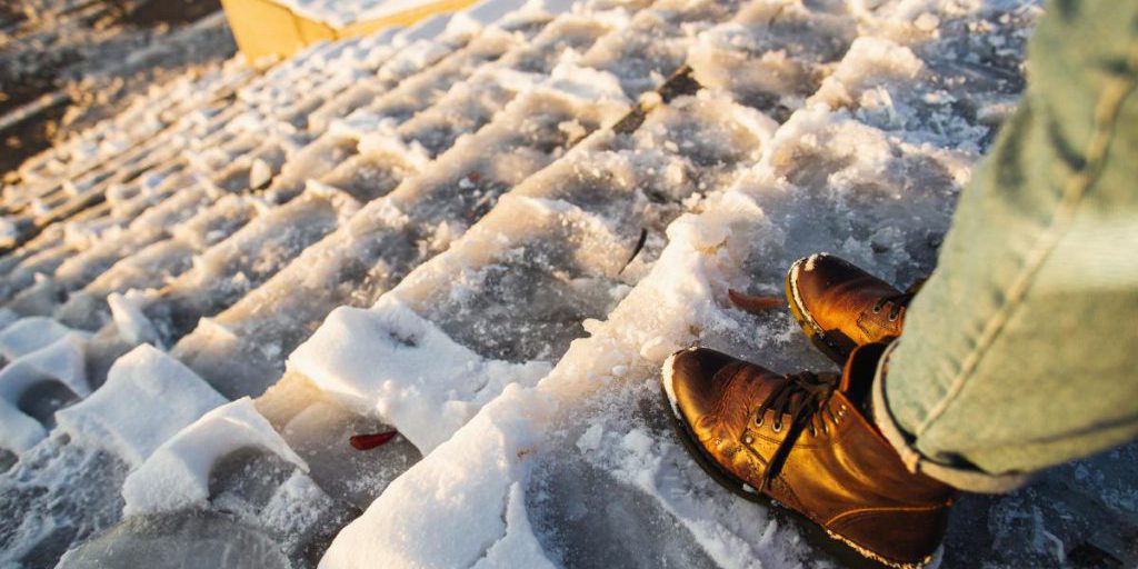 Avviso meteorologico di quattro giorni a Lviv con livello di pericolo per la regione