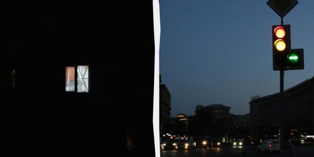 Ucraina verso una gestione più efficiente dell'energia: aboliti gli spegnimenti di emergenza e introdotti orari orari