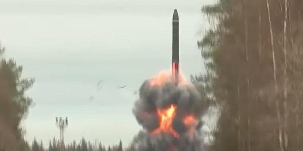 Russia: numero di missili Oreshnik e piani di produzione annunciati dalle intelligence