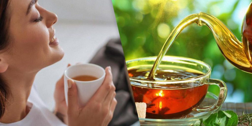 Tè Nero o Tè Verde per la Perdita di Peso: Quali Sono i Benefici e i Rischi di Ogni Opzione